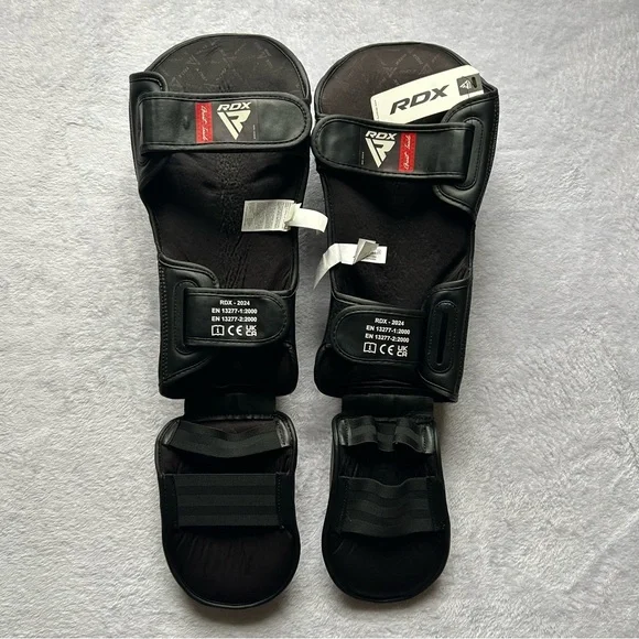 RDX Shin Guards - Picture 5 of 16
